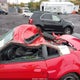 1FAFP42R73F420662 2003 Ford Mustang Mach 1 auction photo thumbnail 6