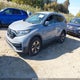 2HKRW2H79NH613392 2022 Honda Cr-V Awd Special Edition auction photo thumbnail 2