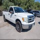 1FTNF1CF3DKE07122 2013 Ford F-150 Xl auction photo thumbnail 1