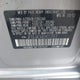 JF1GJAC64DH012053 2013 Subaru Impreza 2.0I Premium auction photo thumbnail 9