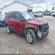 1FM5K8D84HGA65558 2017 Ford Explorer Xlt auction photo thumbnail 1