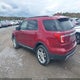 1FM5K8D84HGA65558 2017 Ford Explorer Xlt auction photo thumbnail 3