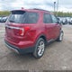 1FM5K8D84HGA65558 2017 Ford Explorer Xlt auction photo thumbnail 4