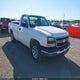1GCEC14X07Z133602 2007 Chevrolet Silverado 1500 Classic Work Truck auction photo thumbnail 1