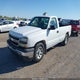 1GCEC14X07Z133602 2007 Chevrolet Silverado 1500 Classic Work Truck auction photo thumbnail 2