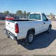 1GCEC14X07Z133602 2007 Chevrolet Silverado 1500 Classic Work Truck auction photo thumbnail 4