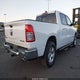 1C6SRFFT3KN842203 2019 Ram 1500 Big Horn/Lone Star 4X4 5'7 Box auction photo thumbnail 4