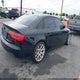 WAUAFAFL9EN024444 2014 Audi A4 2.0T Premium auction photo thumbnail 4