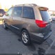 5TDZA22C34S177815 2004 Toyota Sienna Xle Limited auction photo thumbnail 3