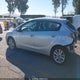 KNAFK5A88H5688783 2017 Kia Forte Lx auction photo thumbnail 15