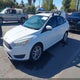 1FADP3F22GL294264 2016 Ford Focus Se auction photo thumbnail 2