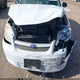 1G1AK58F887238517 2008 Chevrolet Cobalt Ls auction photo thumbnail 6