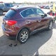 JN1AJ0HR4CM453574 2012 Infiniti Ex35 Journey auction photo thumbnail 4