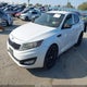 5XXGM4A75CG037893 2012 Kia Optima Lx auction photo thumbnail 2