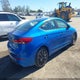 5NPD74LF4JH273838 2018 Hyundai Elantra Se auction photo thumbnail 4