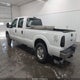 1FT7W2B62CEB24630 2012 Ford F-250 Xl auction photo thumbnail 3
