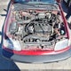 2HGED6358LH551668 1990 Honda Civic Dx auction photo thumbnail 10