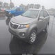 5XYKT3A65CG269162 2012 Kia Sorento Lx auction photo thumbnail 2
