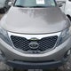 5XYKT3A65CG269162 2012 Kia Sorento Lx auction photo thumbnail 6