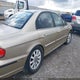 KMHWF35H13A778813 2003 Hyundai Sonata Gls/Lx auction photo thumbnail 4