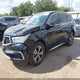 5J8YD4H37JL019465 2018 Acura Mdx auction photo thumbnail 2