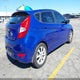 KMHCU5AE9DU111861 2013 Hyundai Accent Se auction photo thumbnail 4