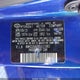 KMHCU5AE9DU111861 2013 Hyundai Accent Se auction photo thumbnail 9