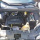 1G1JA5SH0D4160064 2013 Chevrolet Sonic Ls Auto auction photo thumbnail 10