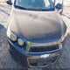 1G1JA5SH0D4160064 2013 Chevrolet Sonic Ls Auto auction photo thumbnail 12