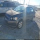1G1JA5SH0D4160064 2013 Chevrolet Sonic Ls Auto auction photo thumbnail 2