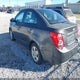 1G1JA5SH0D4160064 2013 Chevrolet Sonic Ls Auto auction photo thumbnail 3