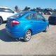 3FADP4BJ7GM126749 2016 Ford Fiesta Se auction photo thumbnail 4