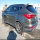 5XYZU3LB9DG122348 2013 Hyundai Santa Fe Sport auction photo thumbnail 3