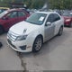 3FAHP0JG9BR189914 2011 Ford Fusion Sel auction photo thumbnail 2