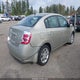 3N1AB61E47L617137 2007 Nissan Sentra 2.0S auction photo thumbnail 4