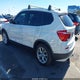 5UXWX9C52D0D00471 2013 BMW X3 xDrive28I auction photo thumbnail 3