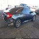 2HGFC2F79JH515062 2018 Honda Civic Ex auction photo thumbnail 4