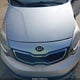 KNADN4A35E6416615 2014 Kia Rio Ex auction photo thumbnail 10