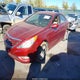 5NPEB4AC5DH773202 2013 Hyundai Sonata Gls auction photo thumbnail 2