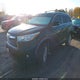 5TDJKRFH2FS076647 2015 Toyota Highlander Xle V6 auction photo thumbnail 2
