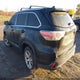 5TDJKRFH2FS076647 2015 Toyota Highlander Xle V6 auction photo thumbnail 3