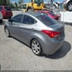 KMHDH4AE1DU591459 2013 Hyundai Elantra Limited auction photo thumbnail 3