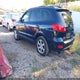 5NMSH13E09H248275 2009 Hyundai Santa Fe Limited auction photo thumbnail 3