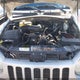 1J4GL48K04W252430 2004 Jeep Liberty Sport auction photo thumbnail 10