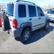 1J4GL48K04W252430 2004 Jeep Liberty Sport auction photo thumbnail 4