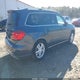 4JGDF7CE3DA241157 2013 Mercedes-Benz Gl 450 4Matic auction photo thumbnail 4