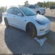 5YJ3E1EA2MF091737 2021 Tesla Model 3 Standard Range Plus Rear-Wheel Drive auction photo thumbnail 1