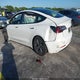 5YJ3E1EA2MF091737 2021 Tesla Model 3 Standard Range Plus Rear-Wheel Drive auction photo thumbnail 3