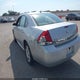 2G1WG5EK2B1265581 2011 Chevrolet Impala Lt auction photo thumbnail 3