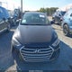 5NPD84LF2JH312651 2018 Hyundai Elantra Sel auction photo thumbnail 12